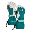 Ortovox FREERIDE GLOVE W pacific green XS rukavice