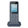 Grandstream Networks WP836 IP telefon Modrá 3 řádky LCD Wi-Fi