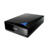 ASUS BW-16D1H-U PRO černá, retail 90DD01L0-M69000 Asus