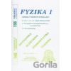 Fyzika 1 - Marián Olejár, Iveta Olejárová