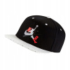 Nike Jordan Pro Jumpman Classic Cap (Nike Jordan Pro Jumpman Classic Cap)