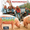 Kabát - Má ji motorovou CD