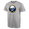 Buffalo Sabres - Primary Logo NHL Tričko XXL/USA=3XL/EU