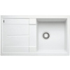 BLANCO METRA 5 S biela (513205)