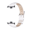 Xiaomi Kožený náramok pre Smart Band 8 PRO, 9 PRO a Redmi Watch 4 Farba: Biely MBSCZ-MB176