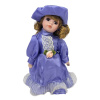 Dini Porcelánová bábika 20cm