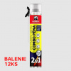 Den Braven DEBBEX COMBO PENA Celoročná 750ml 40530DBX 12ks balenie !