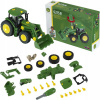 Skrutkovač traktora John Deere