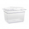 Nádoba pre Sous Vide G21 kontajner pre Sous Vide 12l