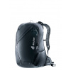Skialpinistický batoh Deuter Updays 26 - black
