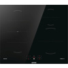 Gorenje Indukční varná deska černá GI621FMC