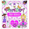 Pohádky pro holky - Svojtka&Co.