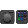 Logitech MX Creative console, Graphite (920-012931)