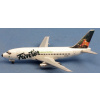Aero Classics - Boeing B737-201, Frontier Airlines, 