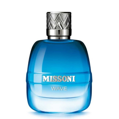 Missoni Wave, Toaletná voda 100ml pre mužov