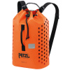 vak PETZL Yara Guide 25 + orange/black