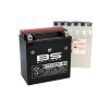 BSBAT BATTERY BTX20CH-BS MF W/ ACID