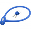 KELLYS Zámok KLS JOLLY Blue - violet, 60cm Farba: blue