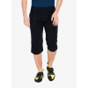 Lezecké kraťasy Ocun Jaws 3/4 - black caviar