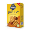 Opavia Zlaté Spekulky skořicové sušenky 160g