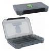 GUNKI Gunki Soft Lure Box B 35x23x5 cm