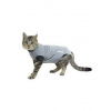 Obleček EasyGo Body Cat 33cm XXS BUSTER