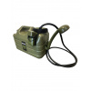 Holdcarp Sprcha s kanistrom Rechargeable Camping Shower 11L
