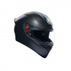 AGV K1 S E2206 MATT BLACK Velkosť: XS