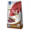 N&D Grain Free Quinoa Skin & Coat Venison 7 kg