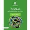 Click Start International Edition Learner's Book 6 with Digital Access (1 Year) (Brožovaná)