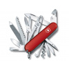 Vreckový nôž Victorinox Handyman červený