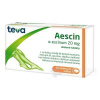 AESCIN Teva tbl obd 20 mg (blis.PVC/Al) 1x30 ks