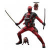 Hot Toys Akčná figúrka Deadpool a Wolverine Movie Master 1/6 Deadpool 31 cm