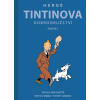 Tintinova dobrodružství 1 - omnibus 1-3 (Hergé)