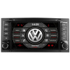 VW Touareg, T5 autorádio 14 autorádio s WIFI, GPS, USB, BT LOW HW výbava: 4 Core 2GB+32GB LOW