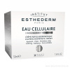INSTITUT ESTHEDERM Esthederm Cellular Water Calming Biomimetic Cream – biomimetický upokojujúci krém, 50 ml