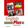 English Plus 2 Student´s Book