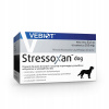 VEBIOT Upokojujúce a upokojujúce tablety pre psa Stressoxan Dog 60 tab.