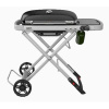 Weber Traveler, Black Weber