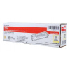 Toner OKI 44059209 do MC860 (10 000 stránek), žlutý