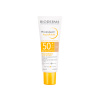 Bioderma Photoderm Aquafluid tónovací fluid SPF50+ světlý 40 ml