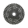 SHIMANO Kazeta CS-LG400 9-kolo 11-41z. Linkglide CUES