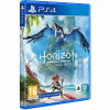 Fossil PlayStation 4 videohry Guerrilla Games Horizon: Forbidden West
