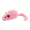 Hračka MAGIC CAT myš ženilková s catnipom mix 10 cm