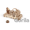 Parný stroj - UGEARS