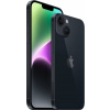 Apple iPhone 14 128 GB Midnight MPUF3ZD/A