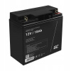 Green Cell 12V 18Ah