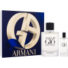 Giorgio Armani Acqua di Giò dárková sada: EDP 125 ml + EDP 15 ml
