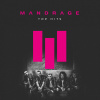 Mandrage - Top Hits 2LP