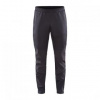 CRAFT ADV Backcountry Hybrid M šedá 1912437-992000 S; Šedá kalhoty